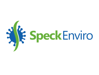 Speck Enviro logo design by YONK