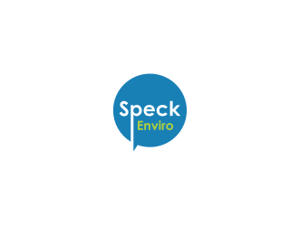 Speck Enviro logo design by ohtani15