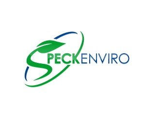 Speck Enviro logo design by fantastic4