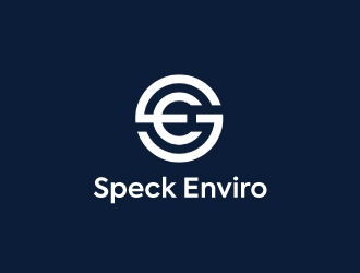Speck Enviro logo design by nehel