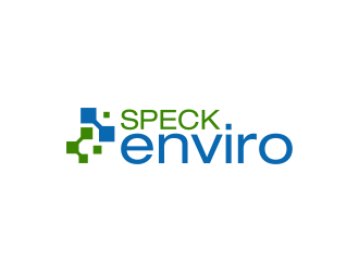 Speck Enviro logo design by ingepro