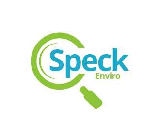 Speck Enviro logo design by czars