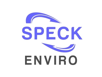 Speck Enviro logo design by mckris