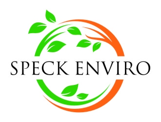Speck Enviro logo design by jetzu