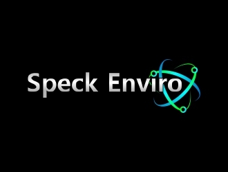 Speck Enviro logo design by logoviral