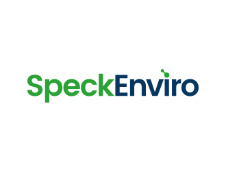 Speck Enviro logo design by lexipej