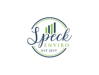 Speck Enviro logo design by bricton