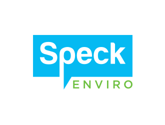 Speck Enviro logo design by nurul_rizkon