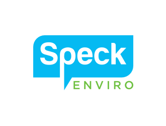 Speck Enviro logo design by nurul_rizkon