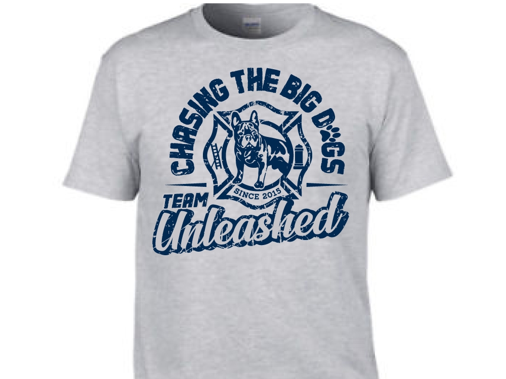 CFS logo - using the dog ONLY in the design of the new logo logo design by jaize