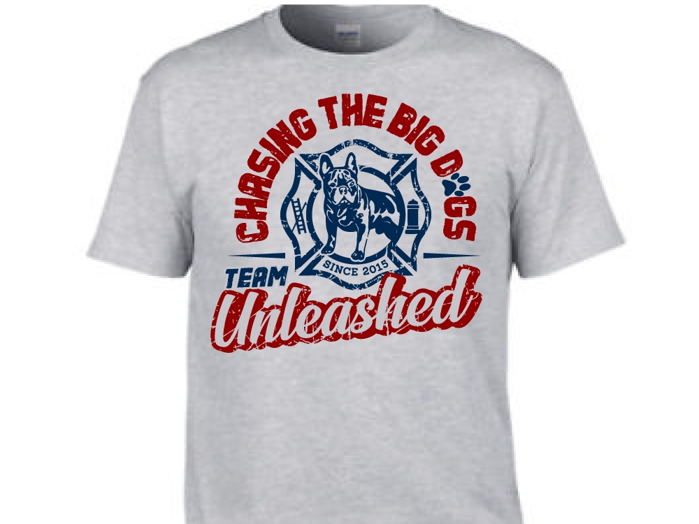 CFS logo - using the dog ONLY in the design of the new logo logo design by jaize