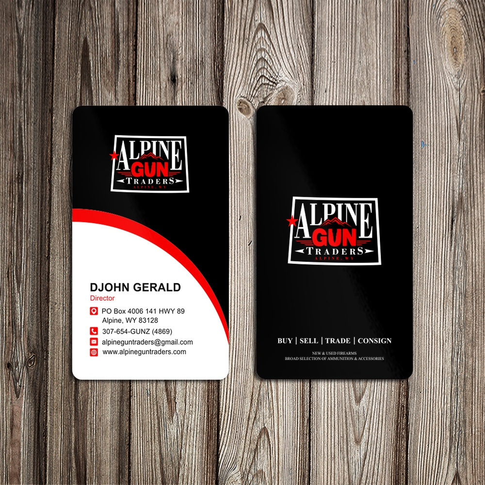 Alpine Gun Traders, AGT acronym logo design by Kindo