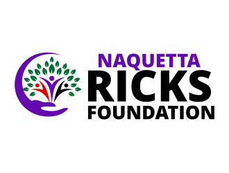 Ricks Foundation logo design by ingepro