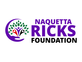 Ricks Foundation logo design by ingepro