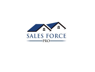 Sales Force Pro logo design by rosy313