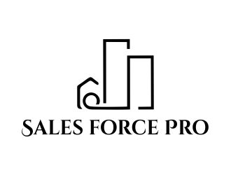 Sales Force Pro logo design by JessicaLopes