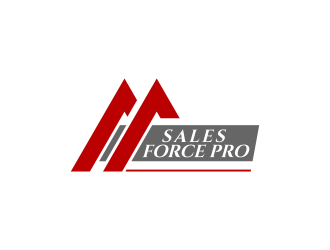 Sales Force Pro logo design by SmartTaste