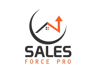 Sales Force Pro logo design by Webphixo