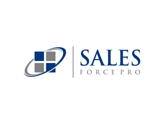 Sales Force Pro logo design by excelentlogo