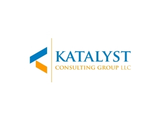 Katalyst Consulting Group LLC logo design by GemahRipah