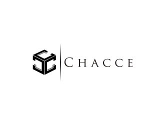 Chacce logo design by Landung