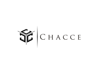 Chacce logo design by Landung