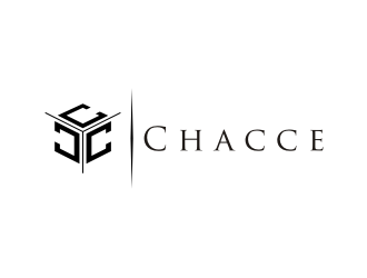 Chacce logo design by Landung