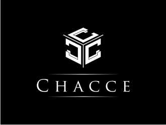 Chacce logo design by Landung