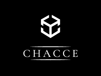 Chacce logo design by imsaif