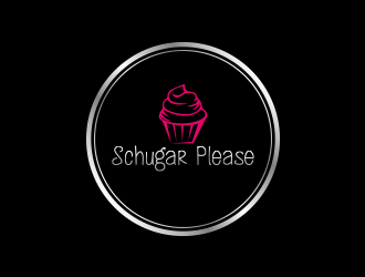 Schugar Please logo design by keylogo