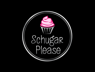 Schugar Please logo design by keylogo