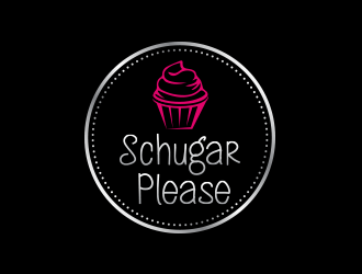 Schugar Please logo design by keylogo