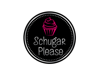 Schugar Please logo design by keylogo