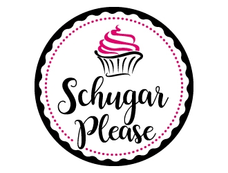 Schugar Please logo design by jaize