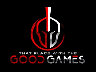  logo design by DreamLogoDesign