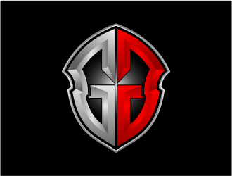 That Place With The Good Games logo design by evdesign