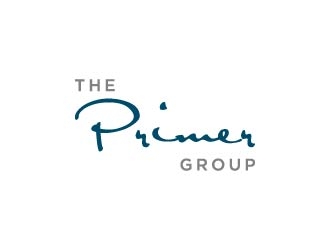 The Primer Group logo design by maserik