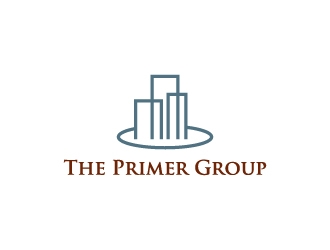 The Primer Group logo design by pambudi