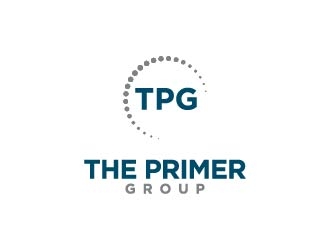 The Primer Group logo design by maserik