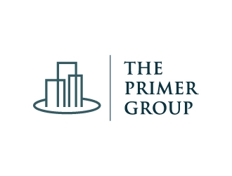 The Primer Group logo design by pambudi