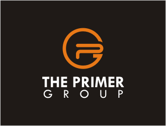 The Primer Group logo design by bunda_shaquilla