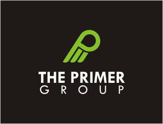 The Primer Group logo design by bunda_shaquilla