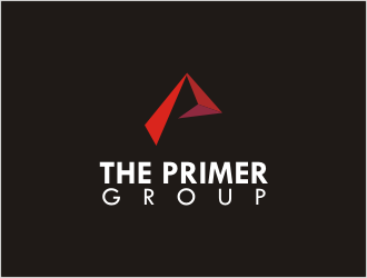 The Primer Group logo design by bunda_shaquilla
