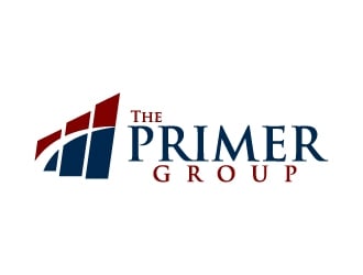 The Primer Group logo design by jaize