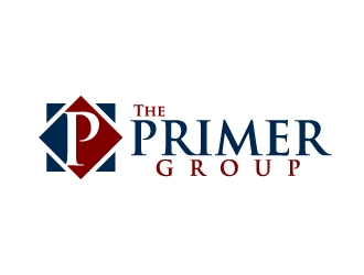 The Primer Group logo design by jaize
