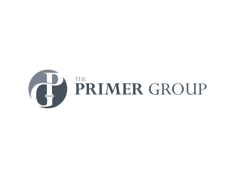 The Primer Group logo design by pakNton
