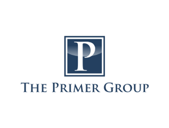 The Primer Group logo design by sheilavalencia