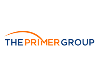 The Primer Group logo design by sheilavalencia