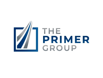 The Primer Group logo design by akilis13