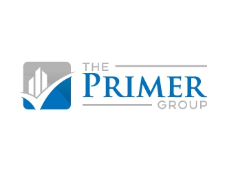 The Primer Group logo design by akilis13